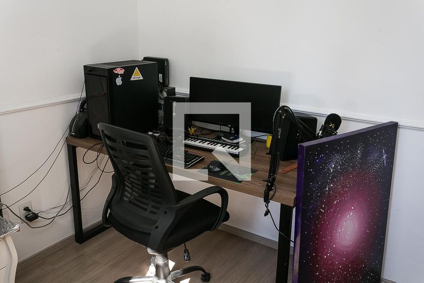 Apartamento, 3 quartos, 96 m² - Foto 57