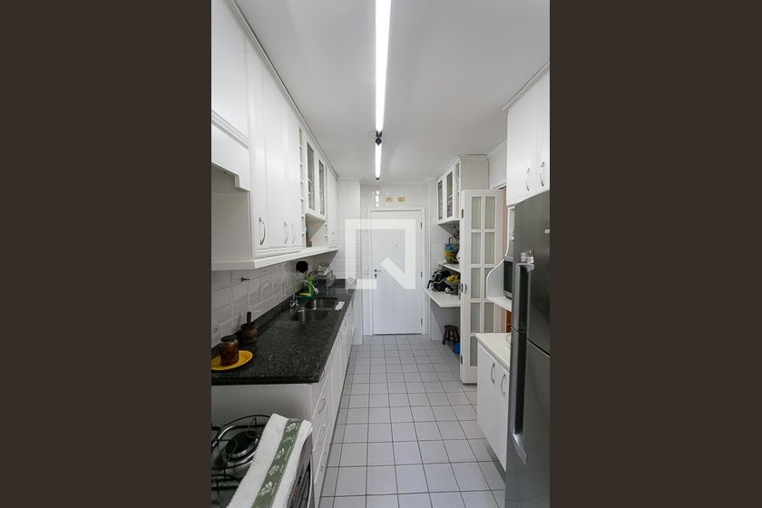 Apartamento, 3 quartos, 96 m² - Foto 93