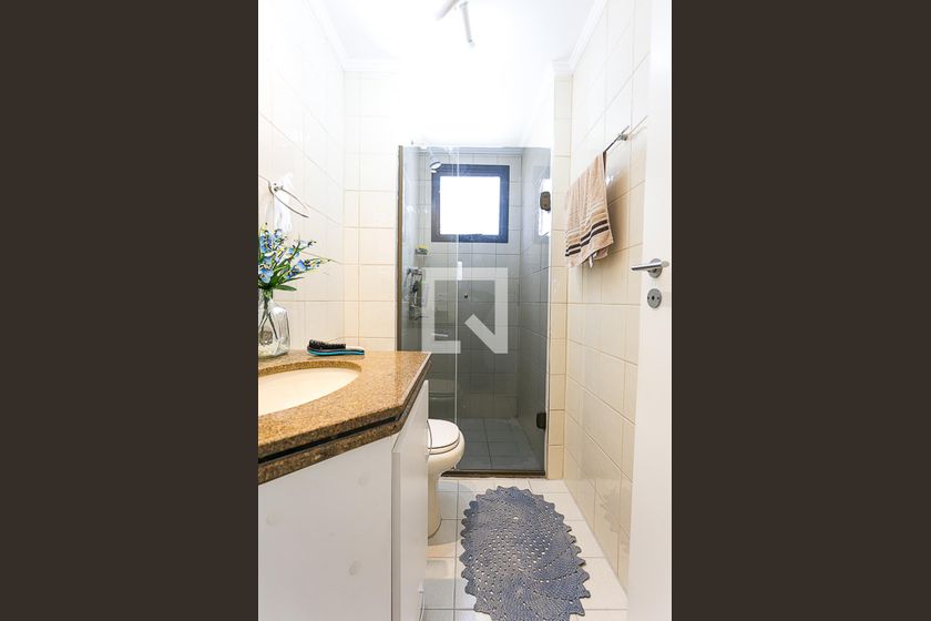 Apartamento, 3 quartos, 96 m² - Foto 39