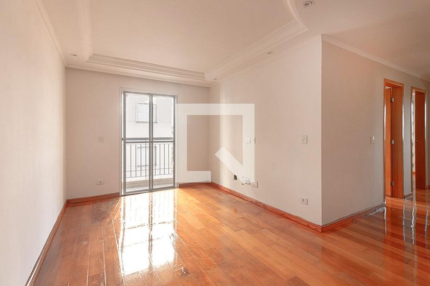 Apartamento com 3 quartos Ã  venda em Jardim Santa Emília, São Paulo