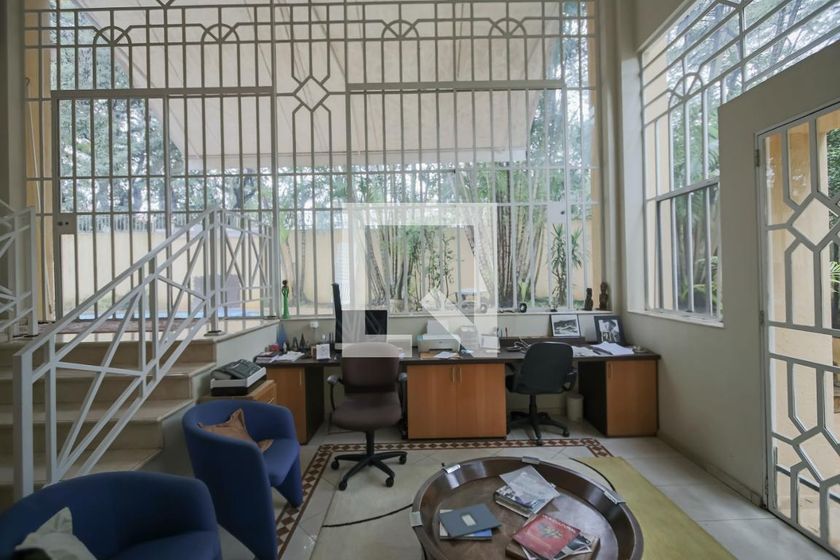 Casa, 4 quartos, 596 m² - Foto 16