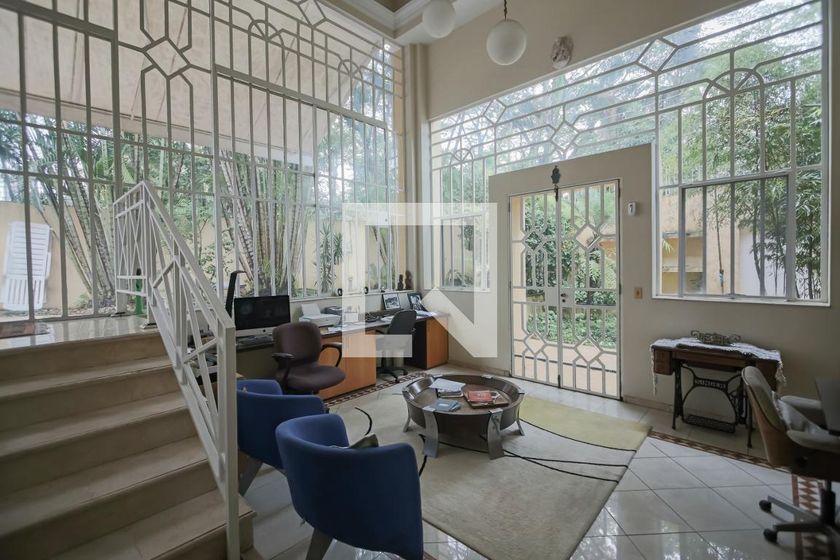 Casa, 4 quartos, 596 m² - Foto 15