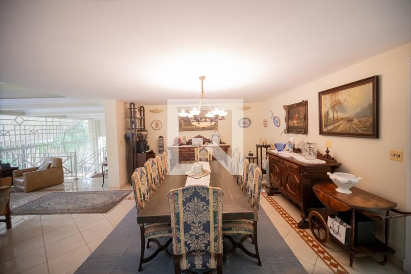 Casa, 4 quartos, 596 m² - Foto 11