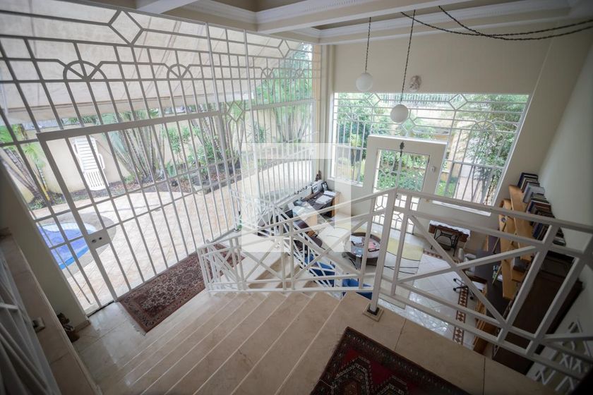 Casa, 4 quartos, 596 m² - Foto 6