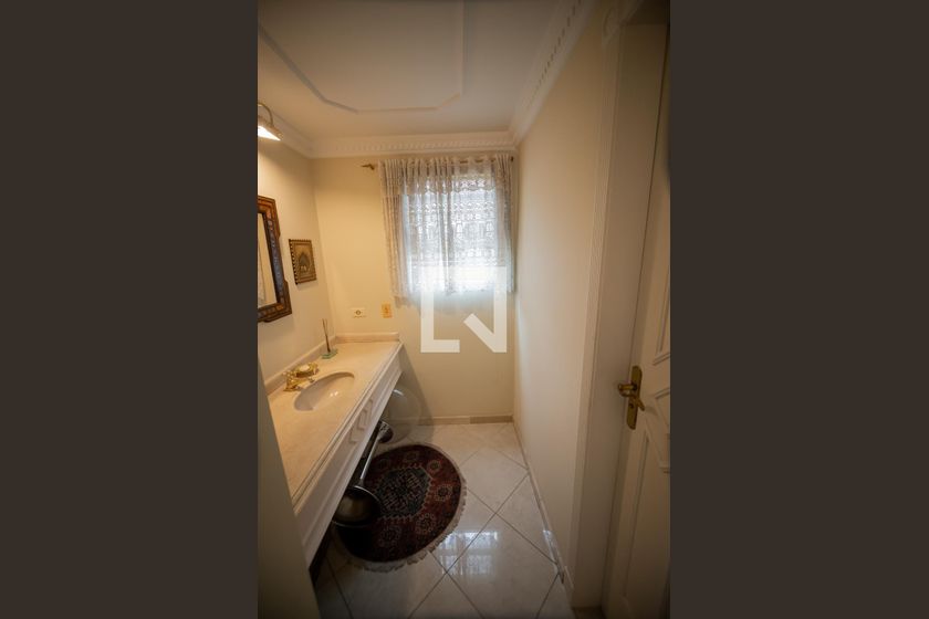 Casa, 4 quartos, 596 m² - Foto 9