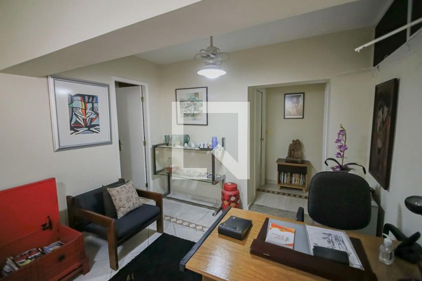 Casa, 4 quartos, 596 m² - Foto 20