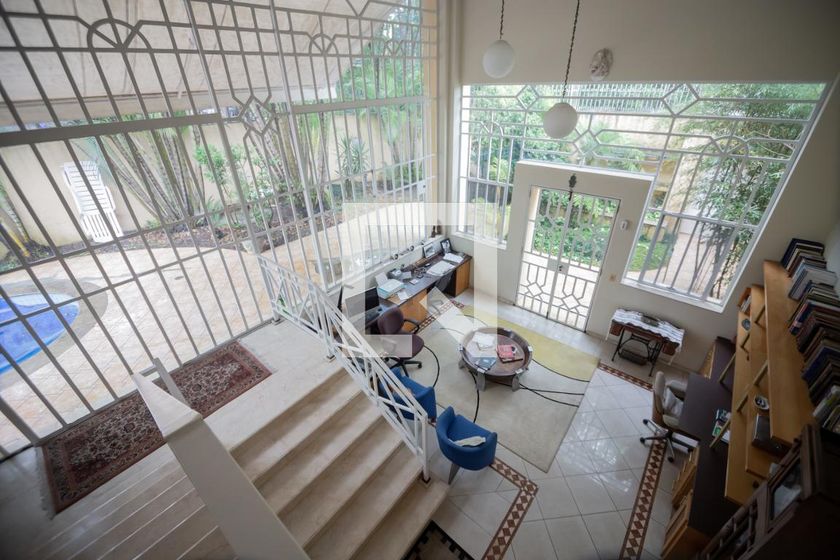 Casa, 4 quartos, 596 m² - Foto 7