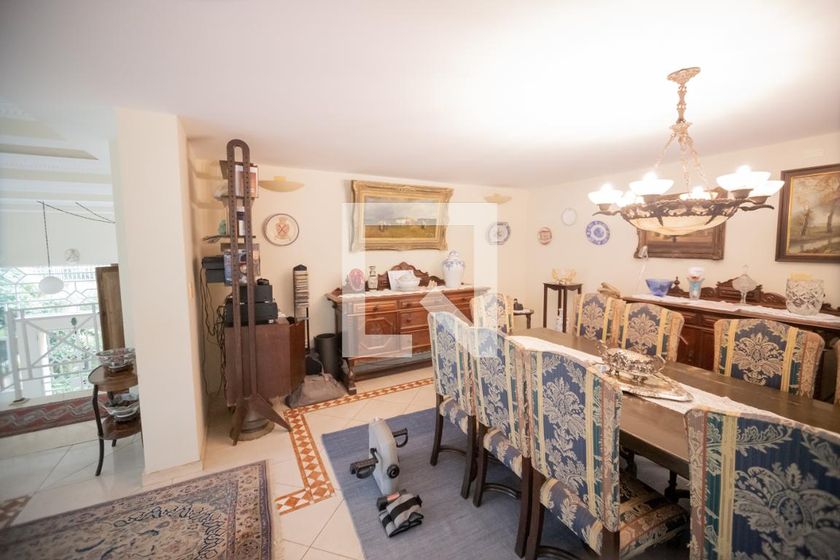 Casa, 4 quartos, 596 m² - Foto 12