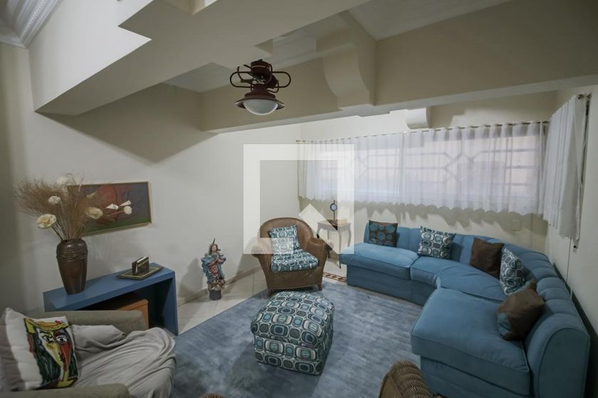 Casa, 4 quartos, 596 m² - Foto 18