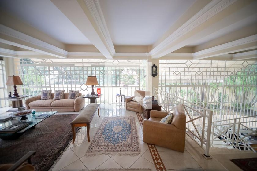 Casa, 4 quartos, 596 m² - Foto 3