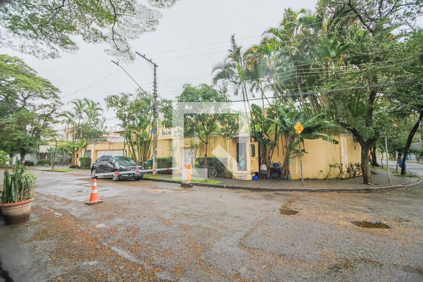 Casa, 4 quartos, 596 m² - Foto 120