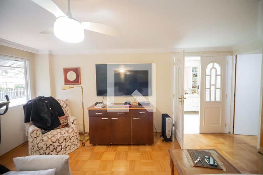 Casa, 4 quartos, 596 m² - Foto 37