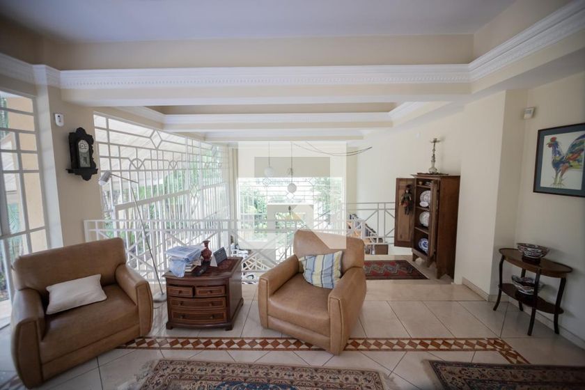 Casa, 4 quartos, 596 m² - Foto 5
