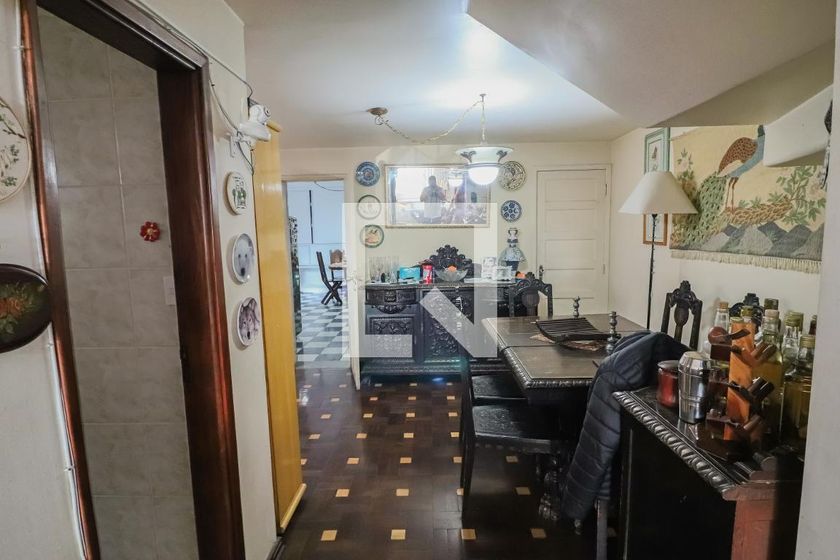 Casa, 3 quartos, 159 m² - Foto 11