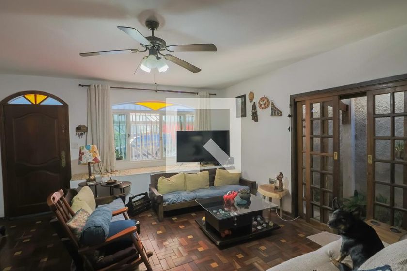 Casa, 3 quartos, 159 m² - Foto 5