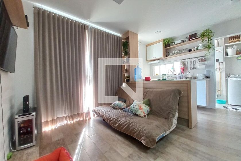 Apartamento à Venda - Swiss Park, 3 Quartos,  103 m2 em , Campinas - sp | SoloBR