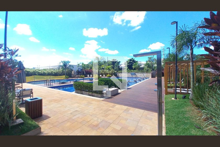 Apartamento à Venda - Swiss Park, 3 Quartos,  103 m2 em , Campinas - sp | SoloBR