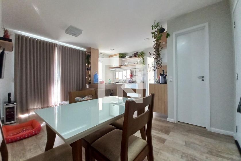 Apartamento à Venda - Swiss Park, 3 Quartos,  103 m2 em , Campinas - sp | SoloBR
