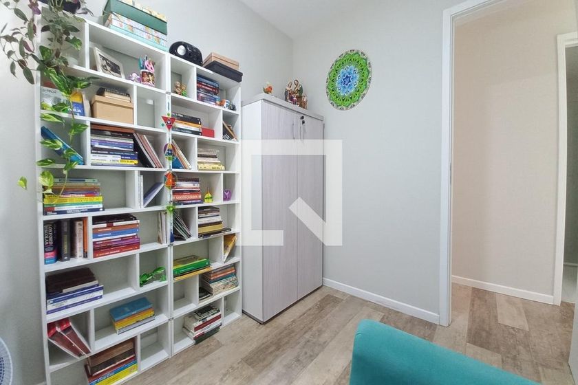 Apartamento à Venda - Swiss Park, 3 Quartos,  103 m2 em , Campinas - sp | SoloBR