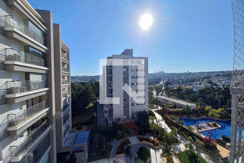 Apartamento à Venda - Swiss Park, 3 Quartos,  103 m2 em , Campinas - sp | SoloBR