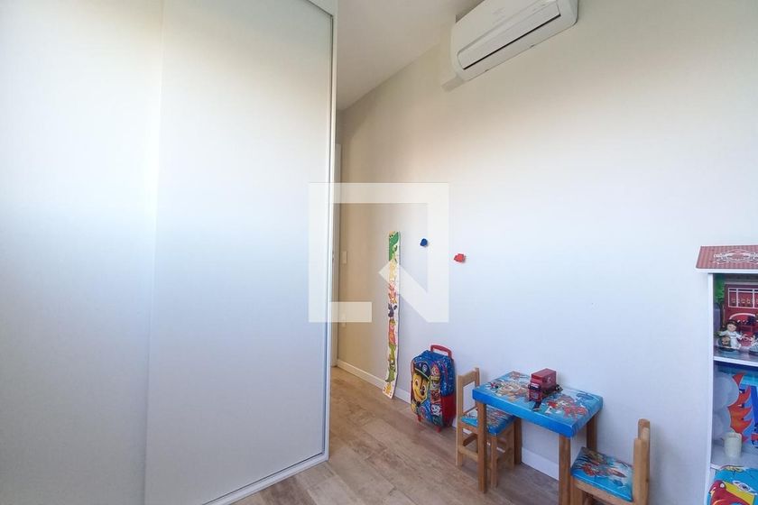 Apartamento à Venda - Swiss Park, 3 Quartos,  103 m2 em , Campinas - sp | SoloBR