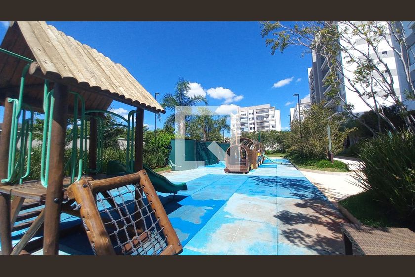 Apartamento à Venda - Swiss Park, 3 Quartos,  103 m2 em , Campinas - sp | SoloBR