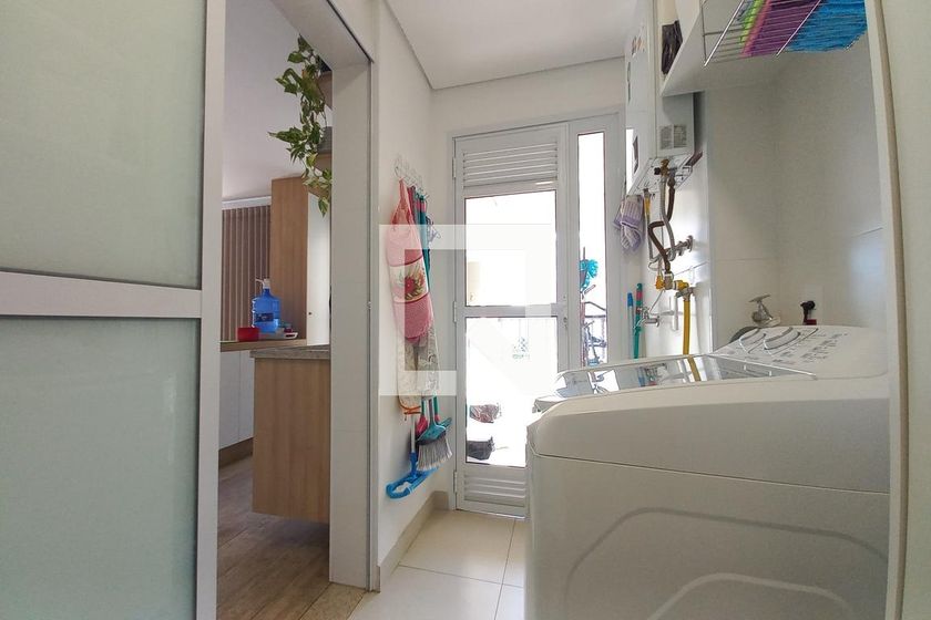 Apartamento à Venda - Swiss Park, 3 Quartos,  103 m2 em , Campinas - sp | SoloBR