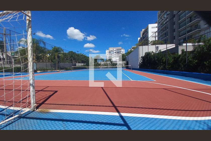 Apartamento à Venda - Swiss Park, 3 Quartos,  103 m2 em , Campinas - sp | SoloBR
