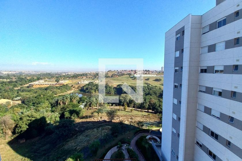 Apartamento à Venda - Swiss Park, 3 Quartos,  103 m2 em , Campinas - sp | SoloBR