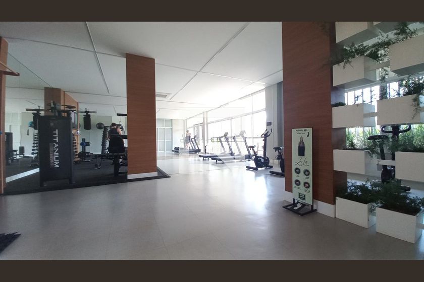 Apartamento à Venda - Swiss Park, 3 Quartos,  103 m2 em , Campinas - sp | SoloBR