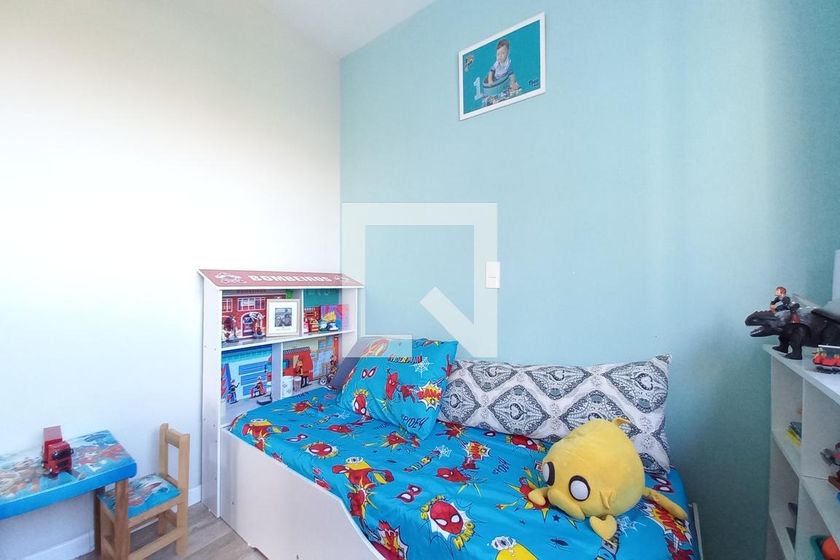 Apartamento à Venda - Swiss Park, 3 Quartos,  103 m2 em , Campinas - sp | SoloBR