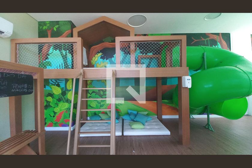 Apartamento à Venda - Swiss Park, 3 Quartos,  103 m2 em , Campinas - sp | SoloBR