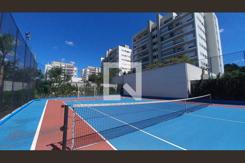 Apartamento à Venda - Swiss Park, 3 Quartos,  103 m2 em , Campinas - sp | SoloBR
