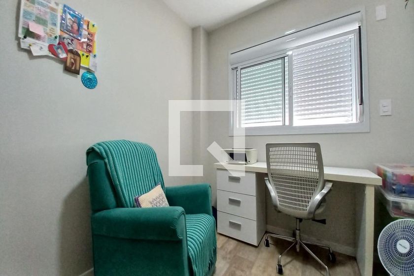 Apartamento à Venda - Swiss Park, 3 Quartos,  103 m2 em , Campinas - sp | SoloBR