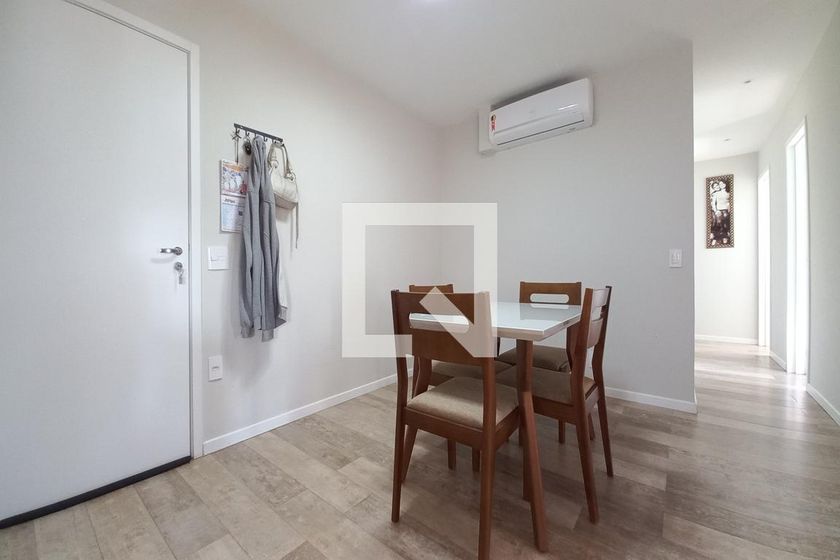 Apartamento à Venda - Swiss Park, 3 Quartos,  103 m2 em , Campinas - sp | SoloBR