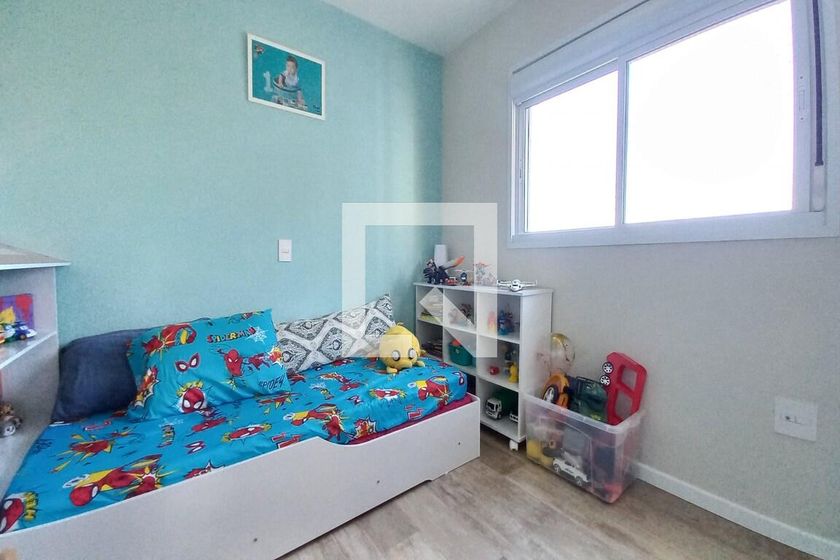 Apartamento à Venda - Swiss Park, 3 Quartos,  103 m2 em , Campinas - sp | SoloBR