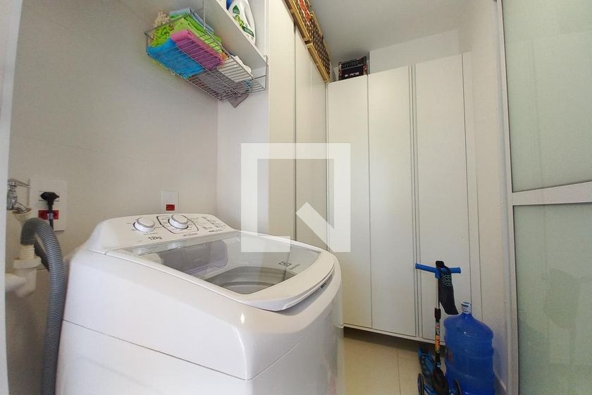 Apartamento à Venda - Swiss Park, 3 Quartos,  103 m2 em , Campinas - sp | SoloBR
