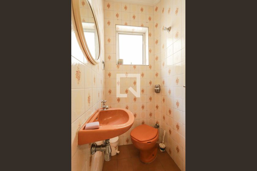 Casa, 5 quartos, 154 m² - Foto 12