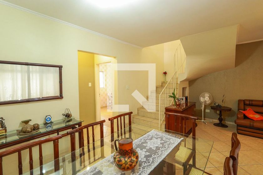 Casa, 5 quartos, 154 m² - Foto 9