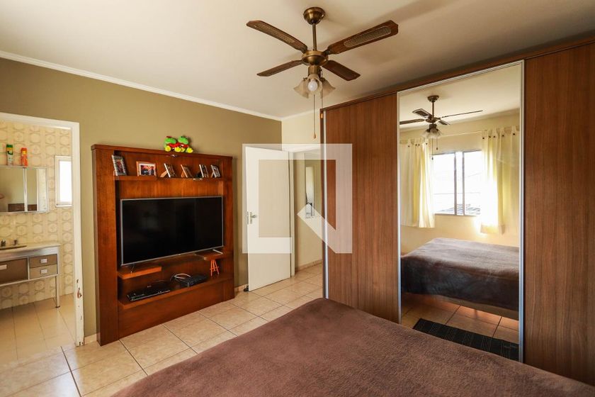 Casa, 5 quartos, 154 m² - Foto 27
