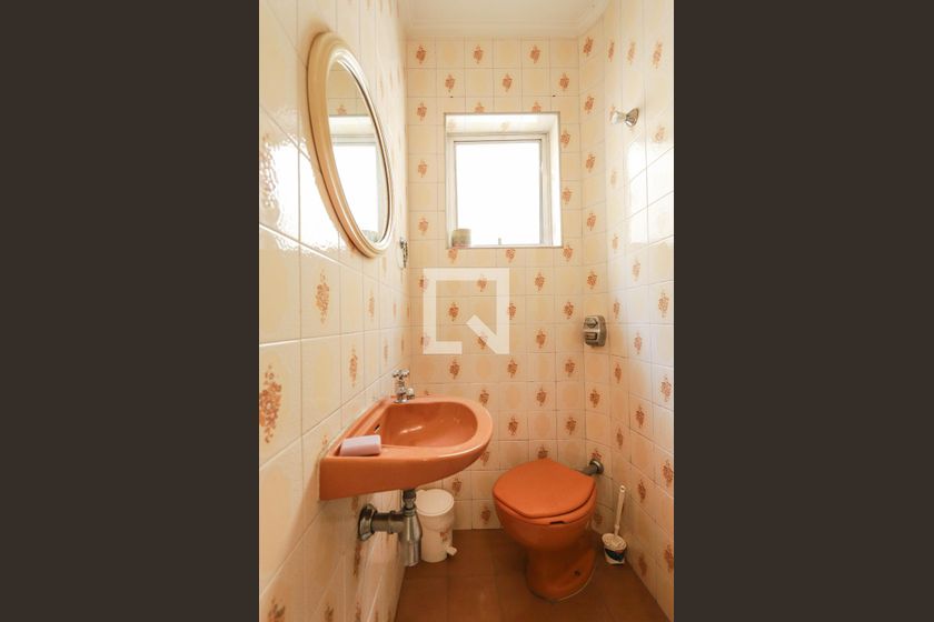 Casa, 5 quartos, 154 m² - Foto 10