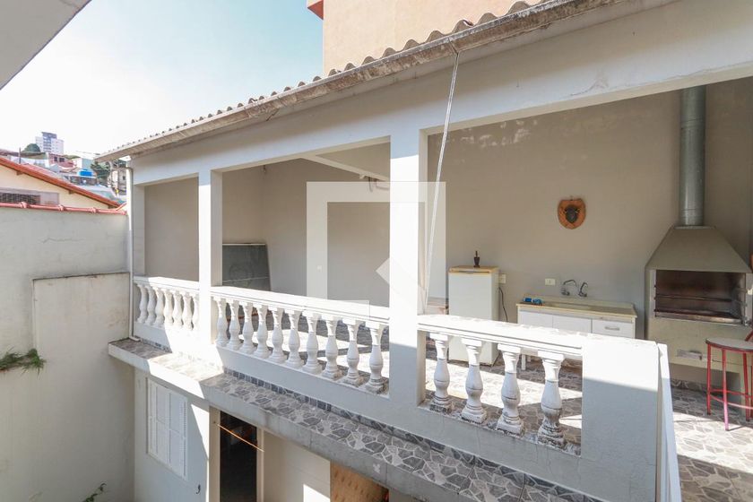 Casa, 5 quartos, 154 m² - Foto 19
