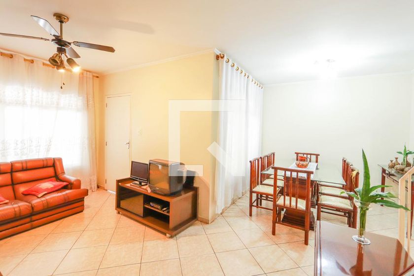 Casa, 5 quartos, 154 m² - Foto 4