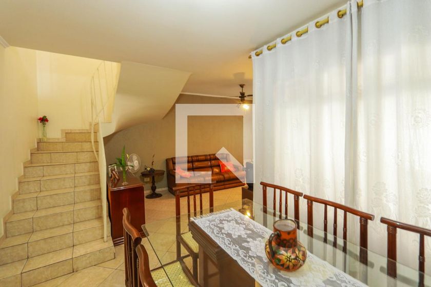 Casa, 5 quartos, 154 m² - Foto 7