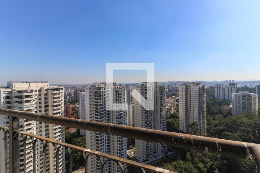 Cobertura, 6 quartos, 707 m² - Foto 15