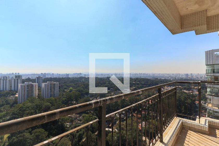 Cobertura, 6 quartos, 707 m² - Foto 14