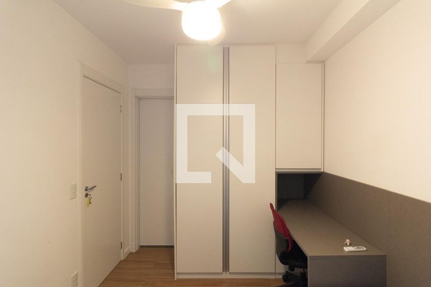 Apartamento, 1 quarto, 28 m² - Foto 25