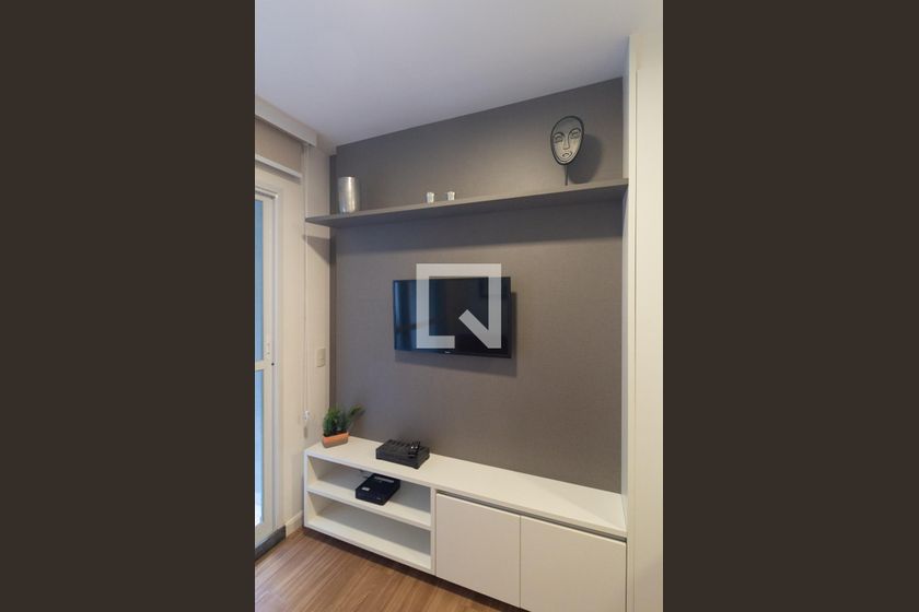 Apartamento, 1 quarto, 28 m² - Foto 9