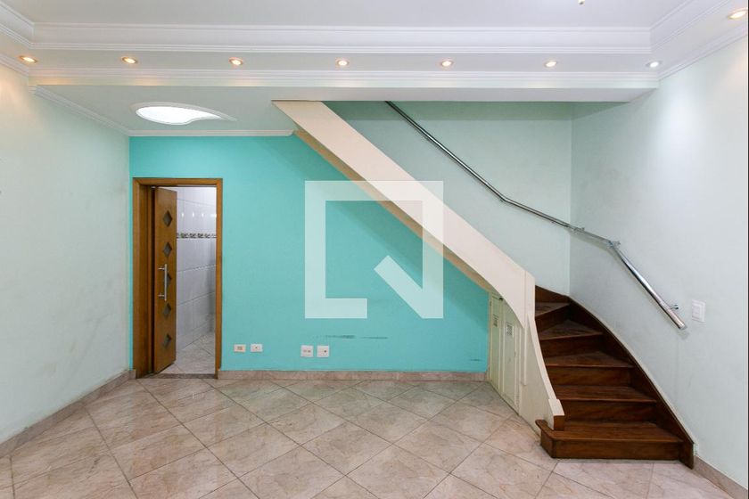 Casa, 2 quartos, 95 m² - Foto 1