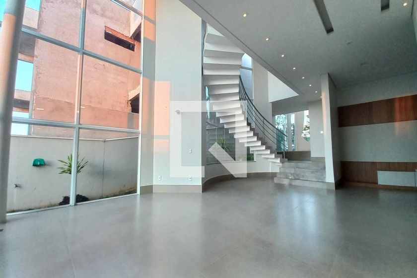 Casa à Venda - Swiss Park, 3 Quartos,  390 m2 em , Campinas - sp | SoloBR
